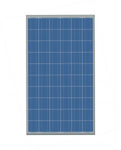 Panou solar fotovoltaic ZSB-P210(60) - 210 Wp