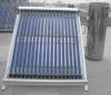 Instalatie cu panouri solare presurizata, pentru apa