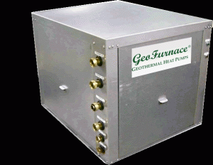 POMPA DE CALDURA GEOTERMALA APA/APA - 7.03 KW - PRODUCTIE GEOFURNACE MFG - SUA