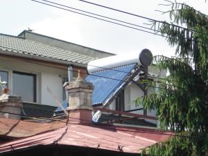 Curs instalator panouri solare
