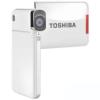 Camera Video Toshiba Camileo S20 Full HD 1080p 5MP White