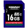 Card Secure Digital SDHC 16GB clasa 2 Kingmax