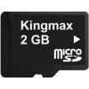 Card Micro Secure Digital (SD) 2GB Kingmax
