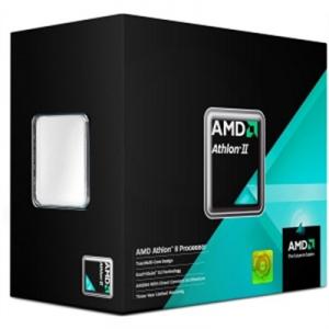 Procesor AMD Athlon II 640 X4 3.0GHz socket AM3 Box