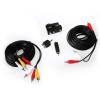 Kit conectica audio-video maxy kinetix