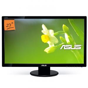 Monitor 27inch Asus VE276Q WideScreen Full HD Display Port