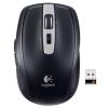 Mouse logitech mx anywhere laser wireless nano usb