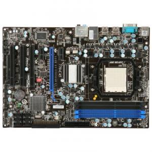 Placa de Baza MSI 770-C45 Socket AM3