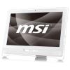 Sistem desktop pc touchscreen msi wind top ae2220
