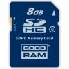 Card secure digital (sd) 8gb sdhc clasa