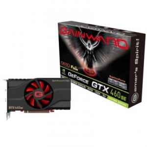 Placa Video Gainward GeForce GTX460 1GB GDDR5 256bits SE