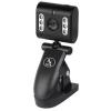 Camera Web A4Tech PK-333E Clip-on Lighting LED