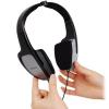 Casti cu microfon A4Tech HS-105 Foldaway Design Portable iChat HeadSet