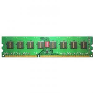 Memorie 2GB DDR3 1333 CL9 Kingmax