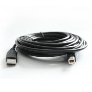 Cablu USB Imprimanta A - B Tata / Tata 2m Kinetix
