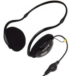 Casti cu microfon A4Tech HS-26 Comfortfit Stereo Headset