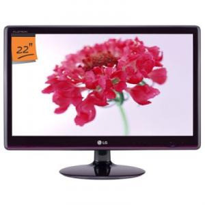 Monitor LED 22inch LG E2250V-PN WideScreen Full HD