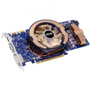 Placa Video Asus NVIDIA GTS250 Glaciator 512MB DDR3