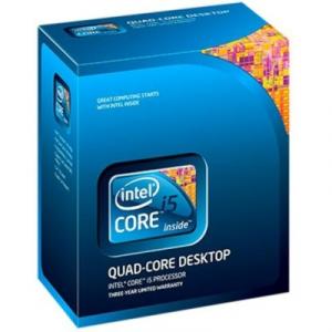Procesor Intel Core i5-660 3.33GHz socket 1156 Box
