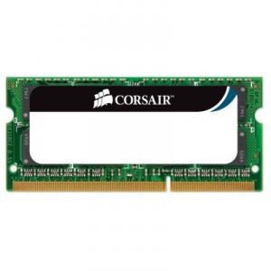 Memorie SODIMM 2GB DDR3 1066 CL7 Value Select Corsair