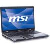 Notebook / laptop msi cx500dx-639xeu 15.6inch intel dual core t4500