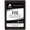 SSD 2.5inch 115GB MLC Corsair Force F115 280 / 270 MB SATA II