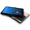 Notebook / Laptop HP TouchSmart TM2-1020ES 12.1inch Intel Pentium Dual Core SU4100 1.3 GHz 4GB DDR3 320GB ATI HD4550 512MB TouchScreen Stylus Windows 7 HP Renew