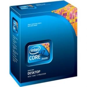 Procesor Intel Core i7-870 2.93GHz socket 1156 Box
