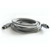 Cablu firewire 6p -