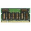 Memorie SODIMM 512MB DDR2 667 CL5 Kingmax