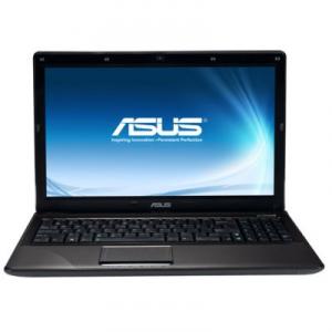 Notebook / Laptop Asus K52DR-EX120D 15.6inch AMD Athlon II P320 2.1GHz 3GB 320GB HD5740 1GB