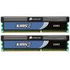 Kit Memorie Dual Channel 4GB DDR3 1600 CL9 XMS3 Rev. A Corsair