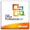 Microsoft office professional 2007 english