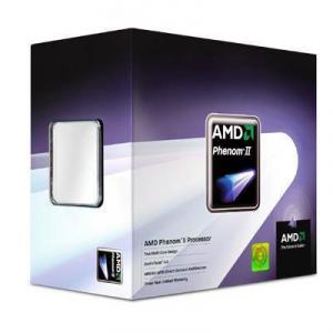 Procesor AMD Phenom II 555 Dual Core 3.2GHz socket AM3 Box Black Edition