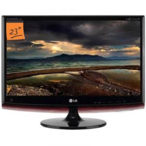 Monitor TV Tuner 23inch LG M2362D-PC WideScreen Full HD