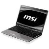 Notebook / Laptop MSI CR720-096XEU 17.3inch LED Intel Celeron Dual Core P4600 2GHz 3GB DDR3 320GB