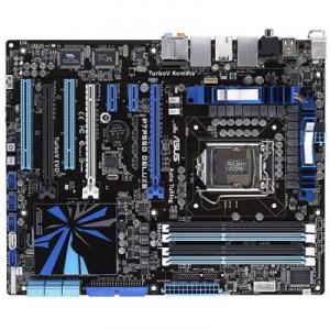 Placa de Baza Asus P7P55D Deluxe Socket 1156