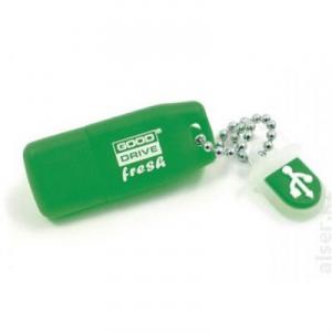 Stick Flash USB 8GB Good Drive Fresh Mint GoodRAM