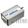 Car inverter 200w titan hw-200e5 cu