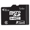 Card micro sdhc 16gb clasa 6 a-data