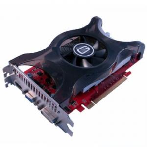 Placa Video Gainward NVIDIA 9800GT 512MB GDDR3 256bits