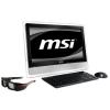 Sistem desktop pc touchscreen msi wind top ae2420 3d