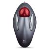 Mouse logitech trackman marble optical