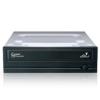 DVD Writer 22x Samsung SH-S223C/BEBE SATA LightScribe black bulk