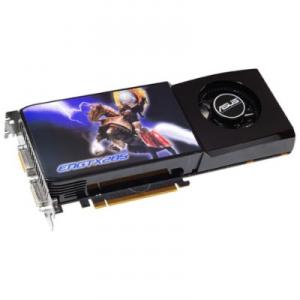 Placa Video Asus NVIDIA GTX 285 1GB DDR3 512bits