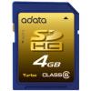 Card SDHC 4GB clasa 6 A-Data