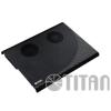 Cooler notebook 15inch / cooling pad titan ttc-g3tz