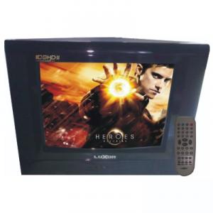 CRT TV 14inch Luxor 1408 - 37cm