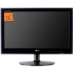 Monitor LED 19inch LG Flatron F E1940S-PN WideScreen