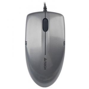 Mouse A4Tech K4-630 16 in one key Optical Grey USB